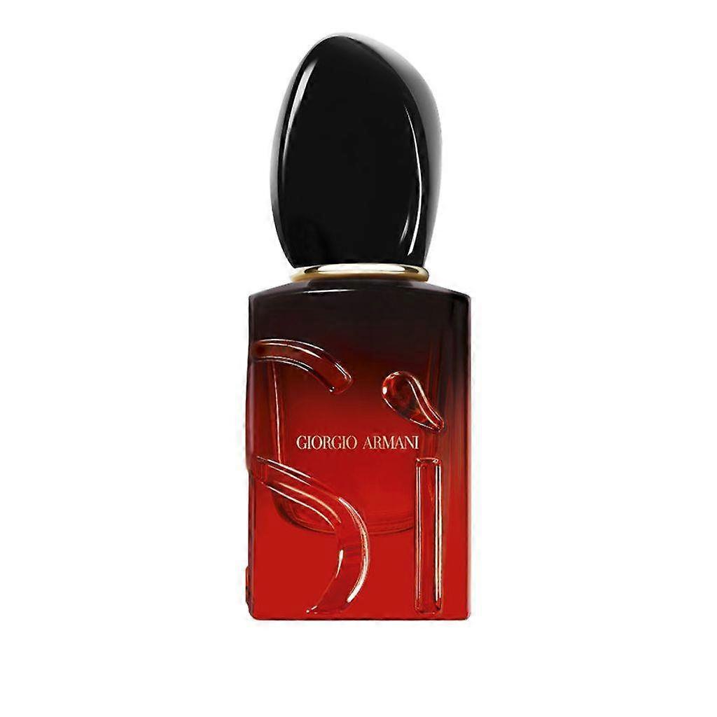 Armani Si Passione Intense Eau de Parfum 30ml
