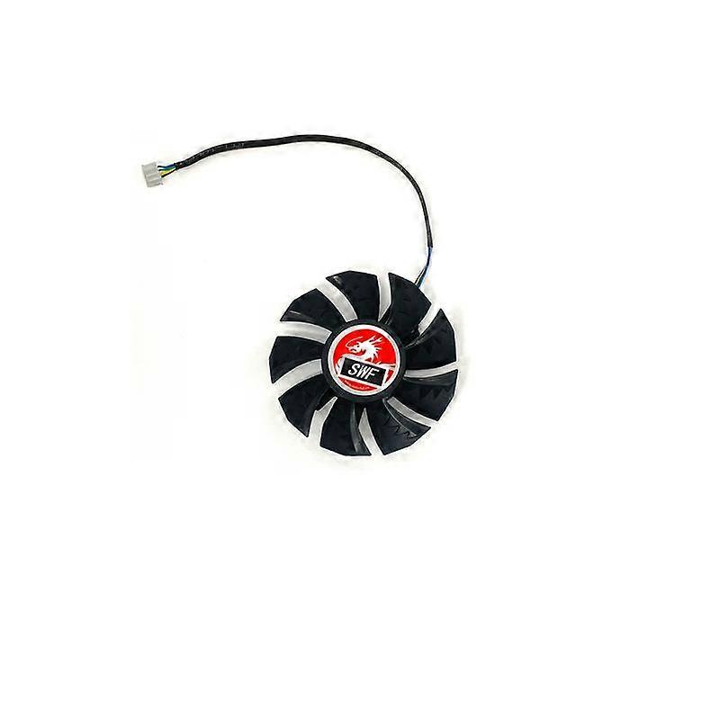 87MM RTX3090 Cooler Fan Replacement For Colorful GeForce RTX 3060 3070 3080 Ti 3090 NB 12G-V Graphics Video Card Cooling Fan