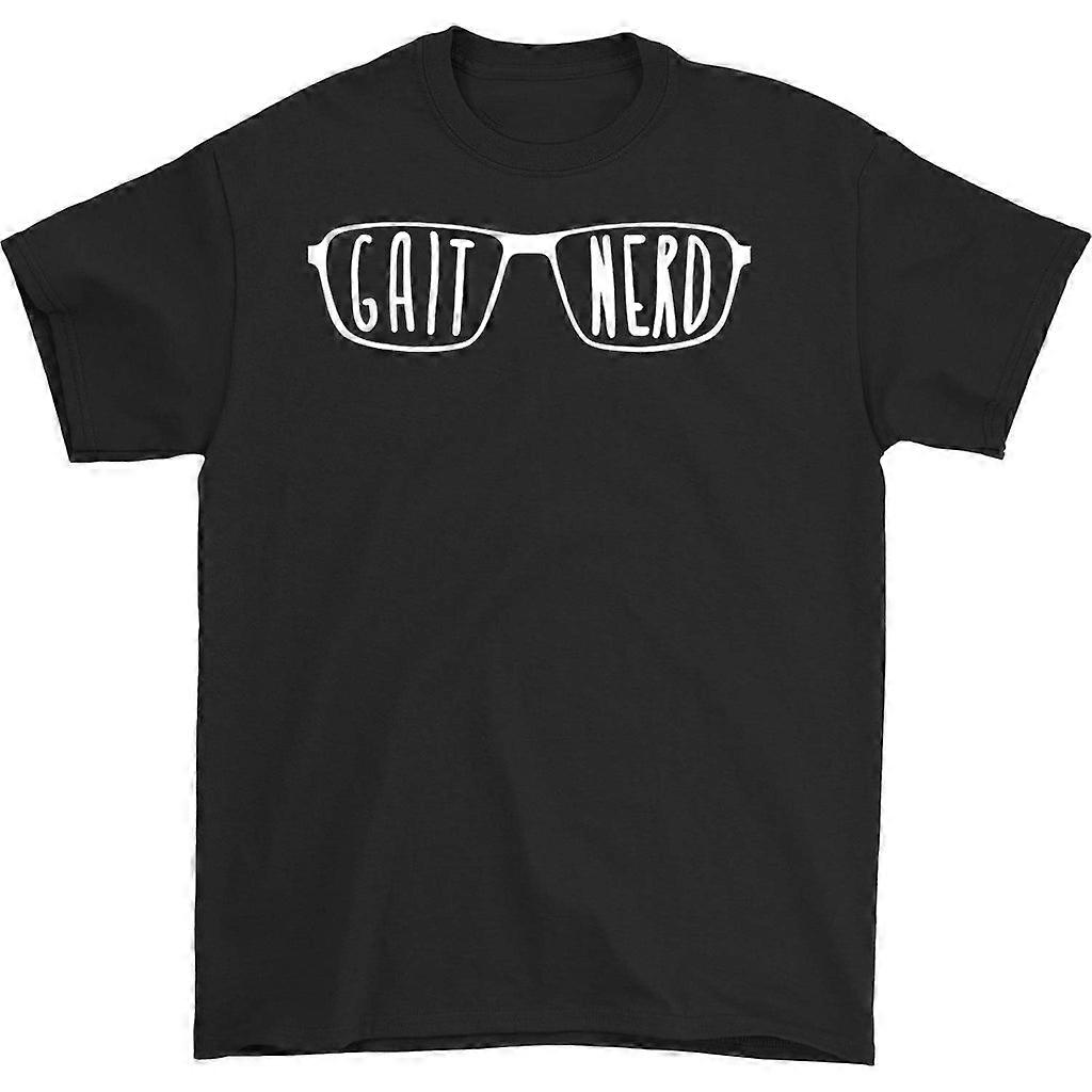 Gait Nerd T-skjorte