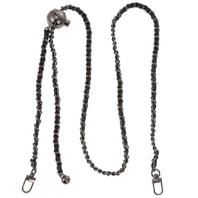 1pc creative bag chain creative handbag strap beautiful diy purse chain
