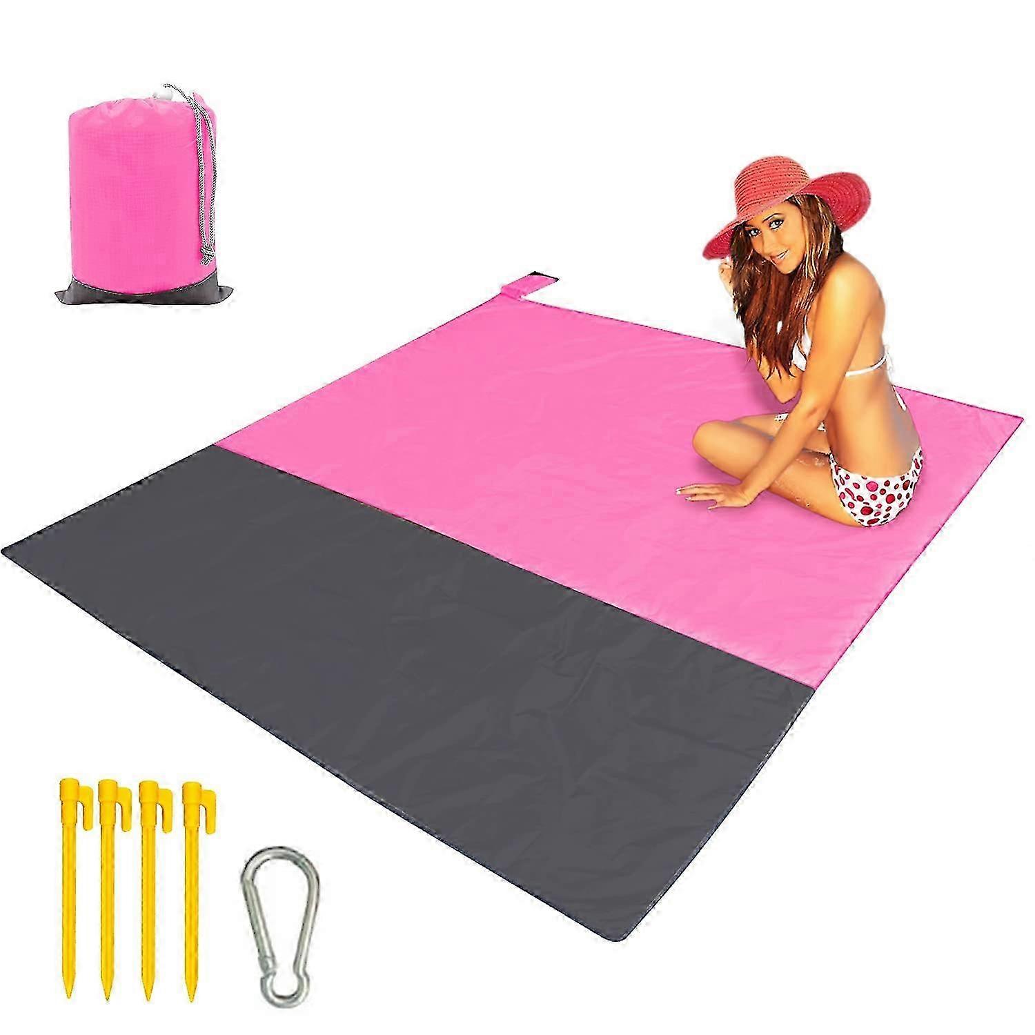 Beach Blanket