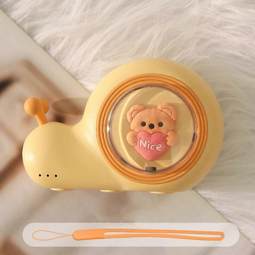 Hand Warmer with Atmosphere Light Lightweight Easy to Carry Warm Hand Ideal Gift for Women Men Elders