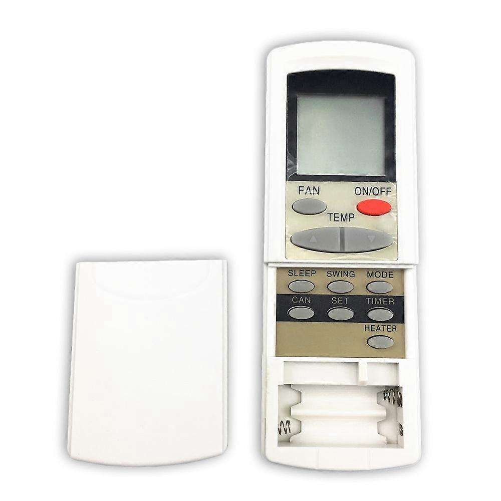 New A/C Remote Control Use for Kelon KYK-0015 Air Conditioner Conditioning