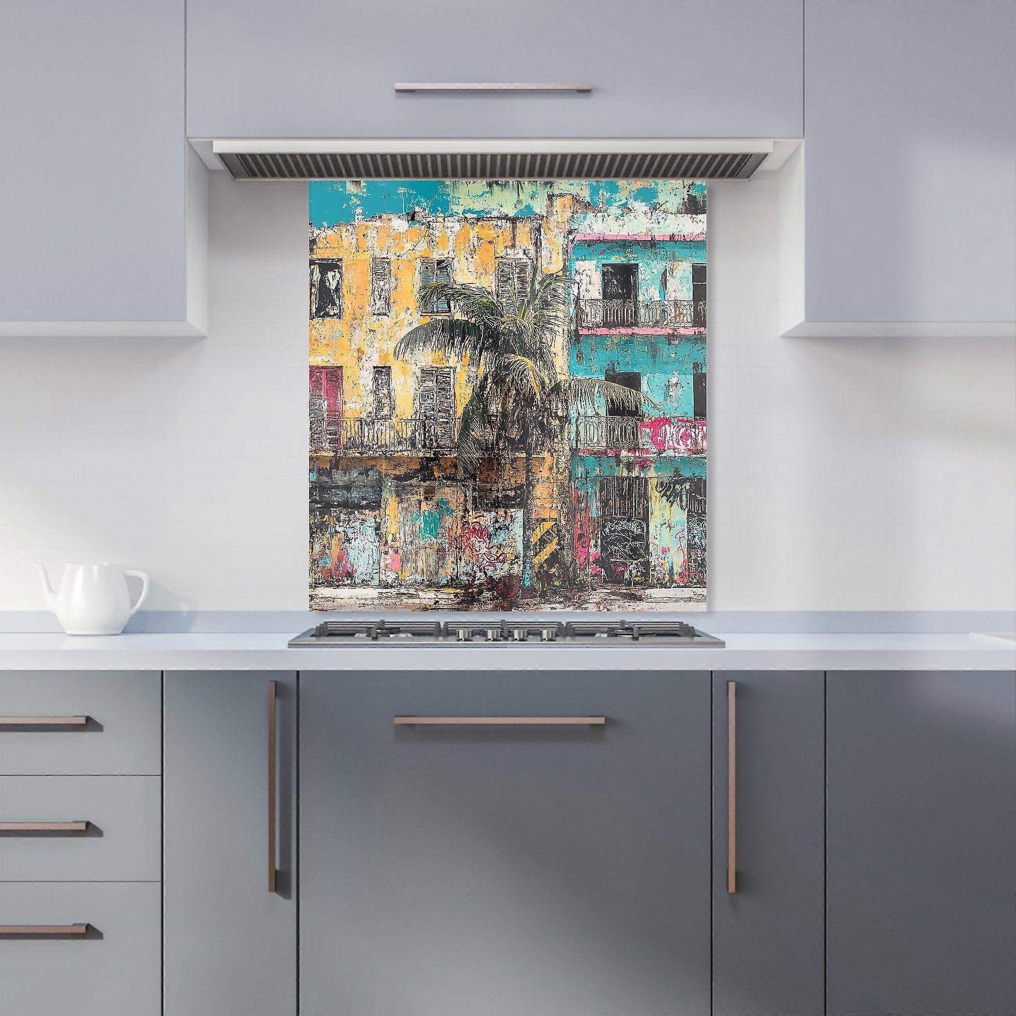 Jasper Reed: 00002 Kitchen Splashback