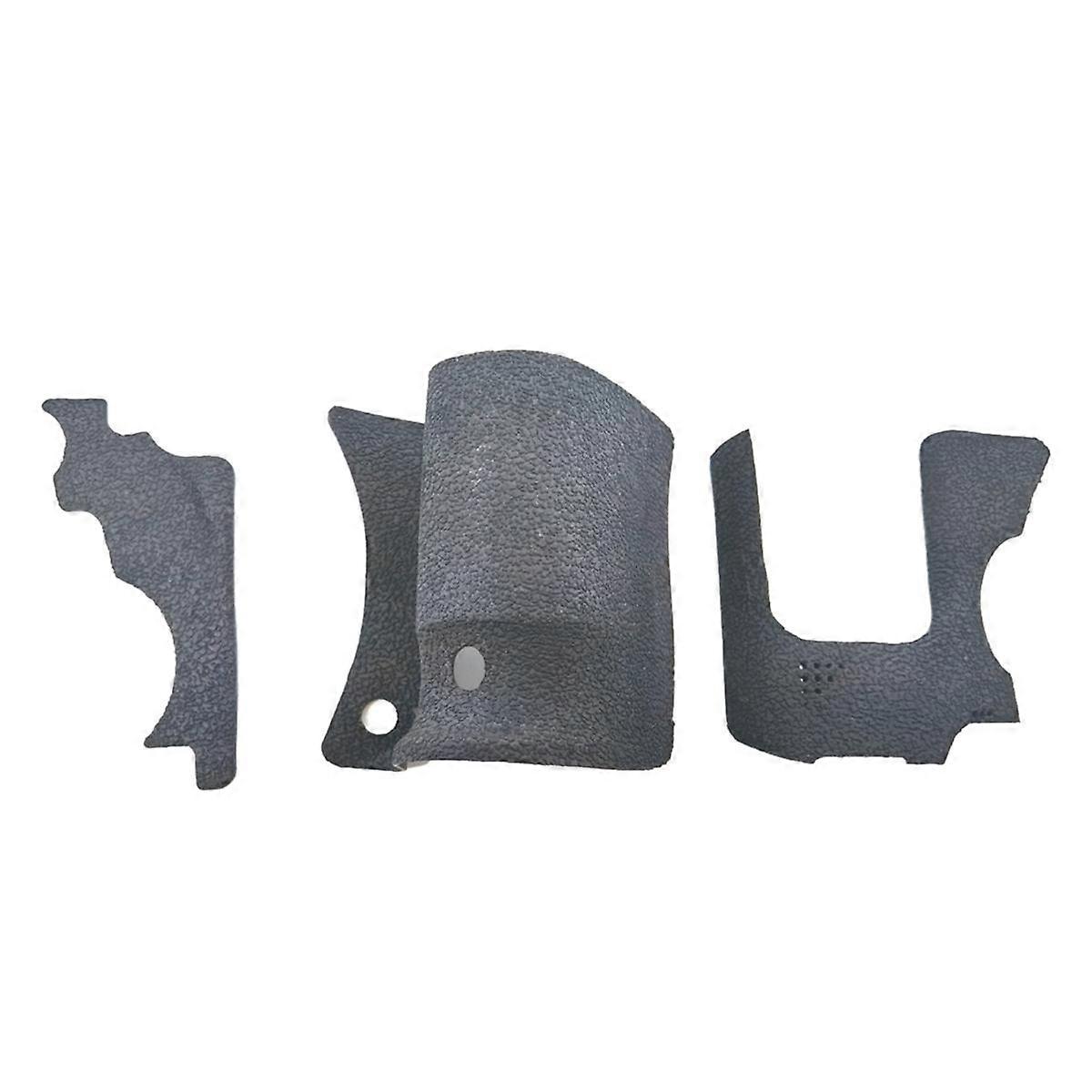 Suitable for Leather 6D Rubber Camera Belt Glue Three Piece Set Ordinary Style