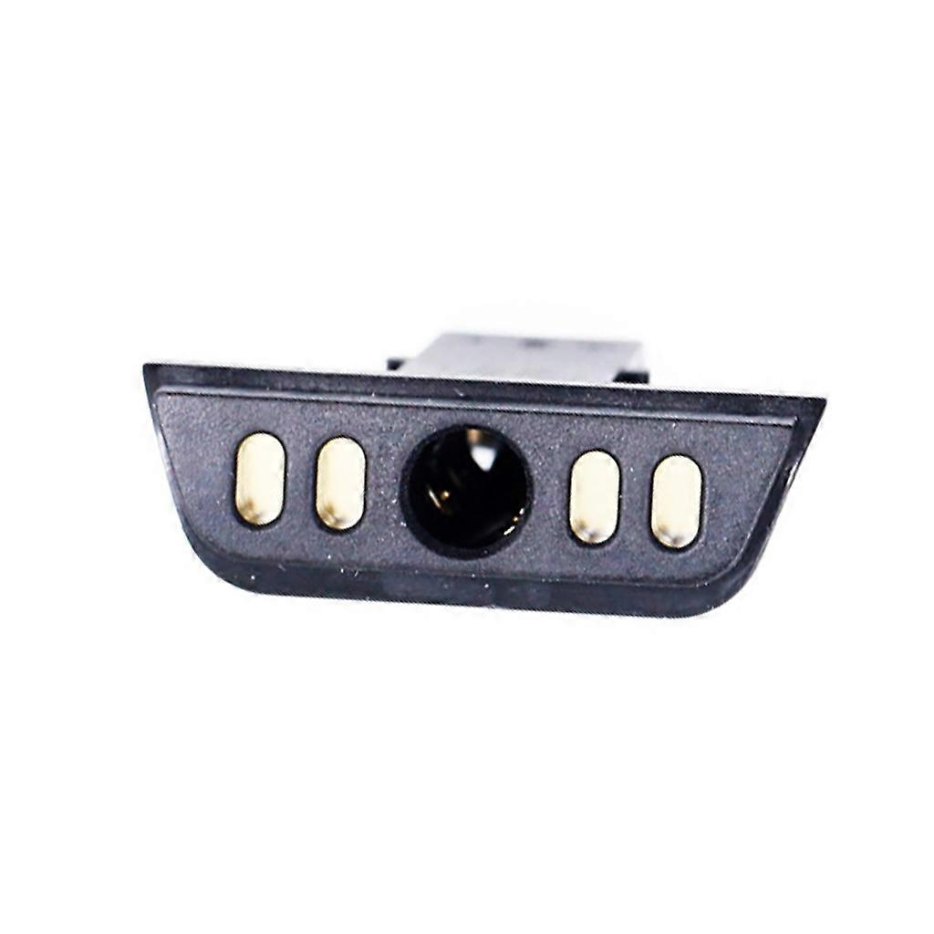 3.5mm Headphone Socket for Game Controller Game Accessories Headset Port Plug