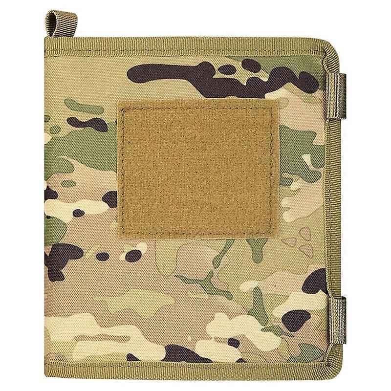 Waterproof Tactically Map Storage Bag Foldable Sundries Pouch Map Protector