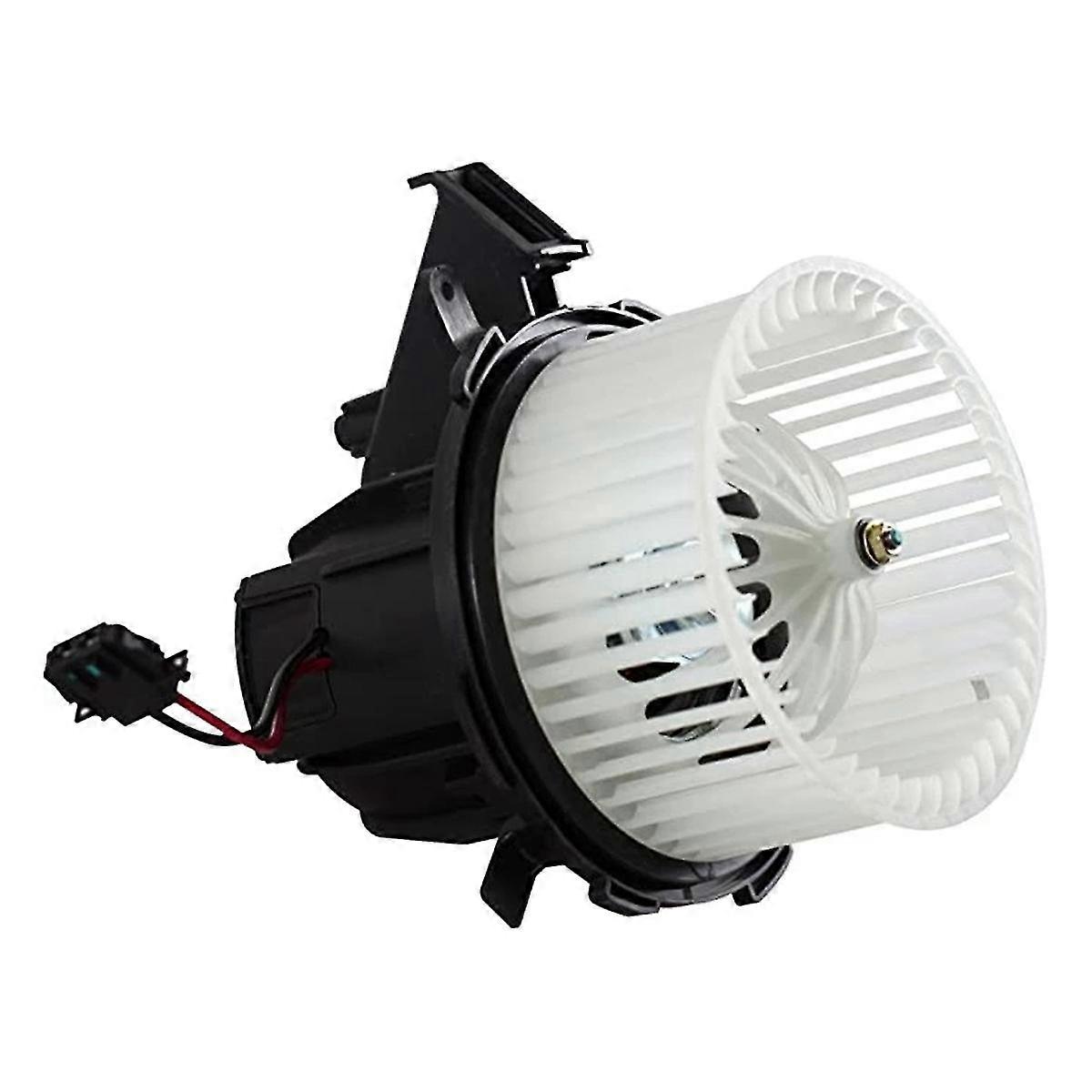 8k1 820 021 B A/c Heater Blower Motor Heater For Q5 A4 A5 S4 S5 2008-2012 8k1820021b 8k1820021c