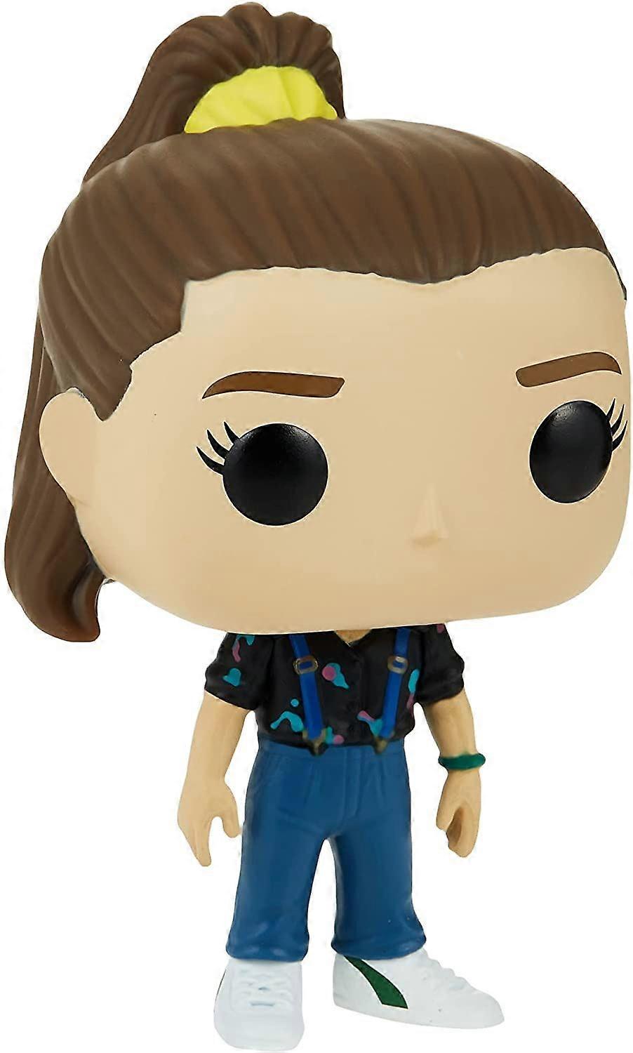 Funko TV Stranger Things - Eleven POP! Vinyl Figure