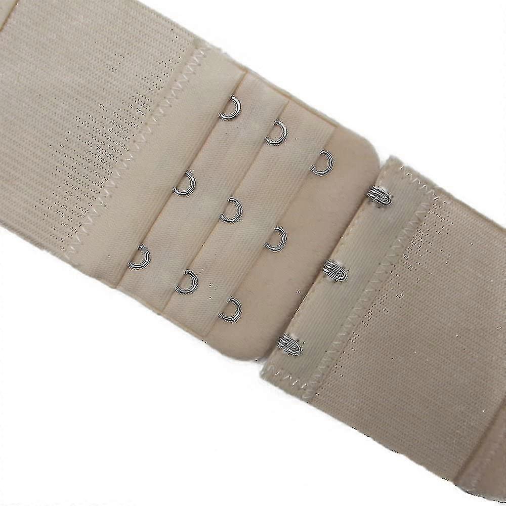 Women Extenders Band Extension Straps Rows Hooks/3 Comfortable Hooks6