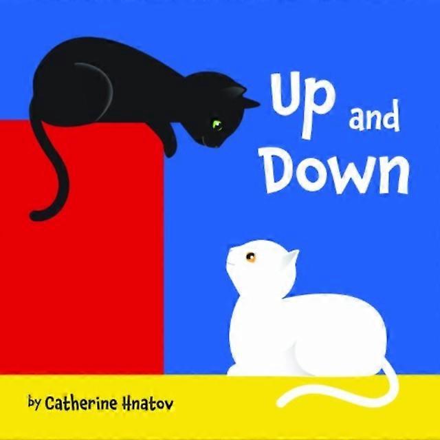 Up And Down