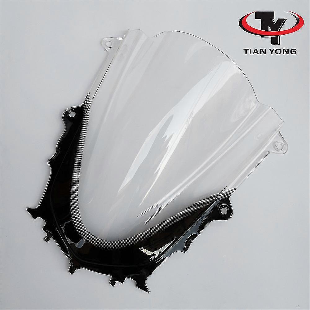 Εξαιρετικό για Yamaha Yzf1000 Yzf-1000 R1 2015 Yzf 1000 R 1 15 Μοτοσικλέτα Παρμπρίζ Αεροτομή Εκτροπέας αέρα 2 Χρώμα