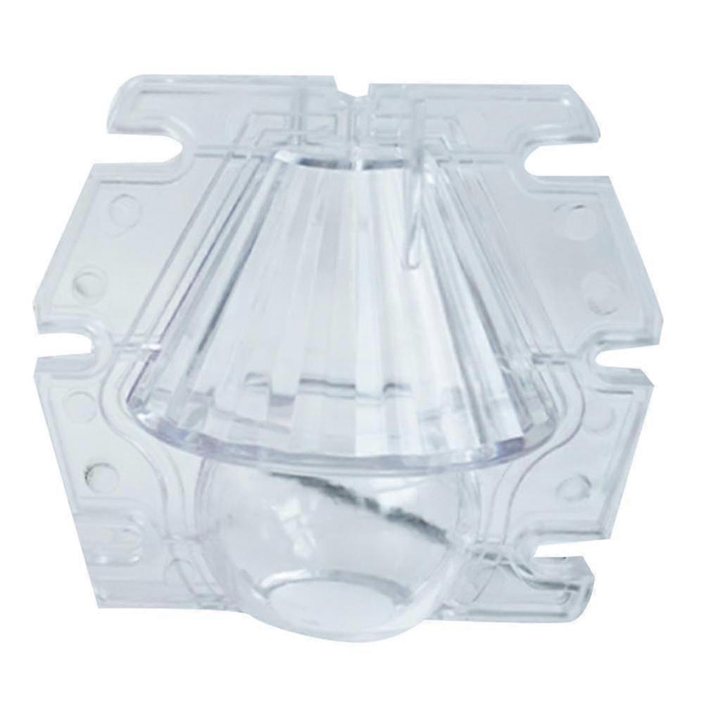 الجدول مصباح تصميم سيليكون شمعة قوالب الجص مصباح العفن اليدوية