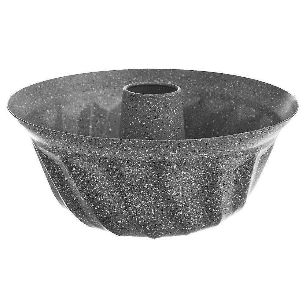 Non-stick and dishwasher-safe sponge cake baking tin