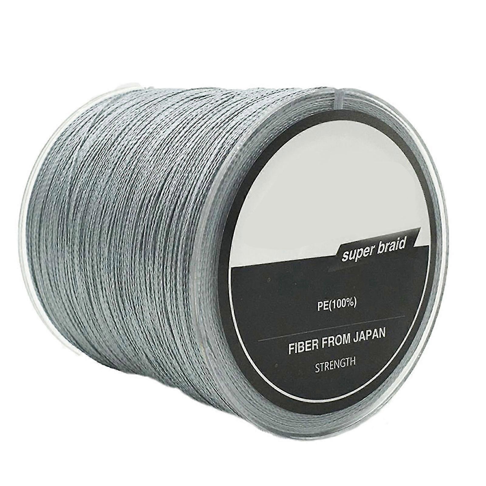 500m Fishing Line String Cord Fast Action Tear Resistant Cord For Fishing Party Decor Kite Diy Making