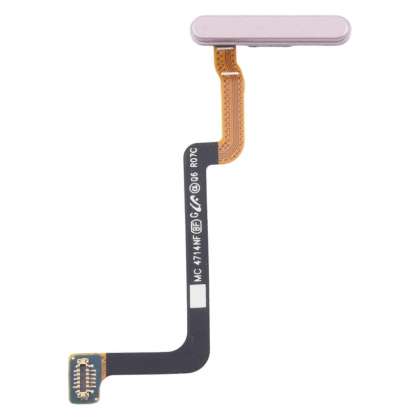 Original Fingerprint Sensor Cable for Samsung Galaxy Z Fold6