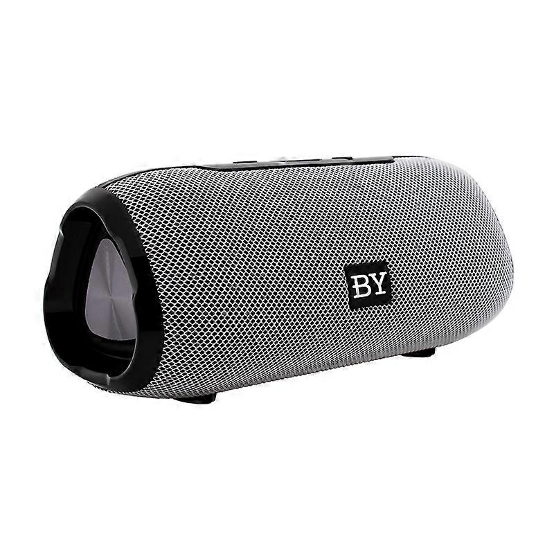 Portable Waterproof Wireless Bluetooth Speaker