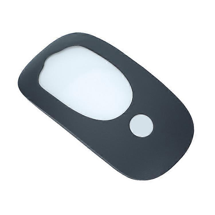For Apple Magic Mouse 1, 2 Mouse Silicone Protective Case