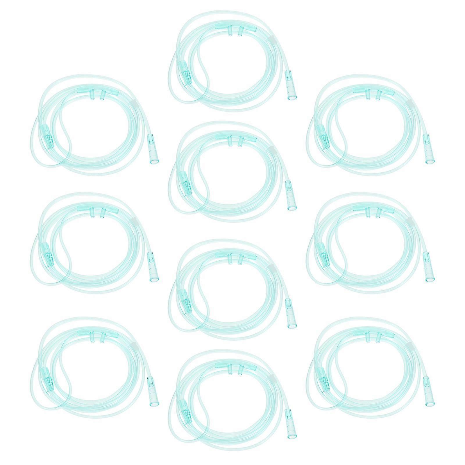10 db oxigén orrcső orrkanül orrcső oxigén oxigéncső orr