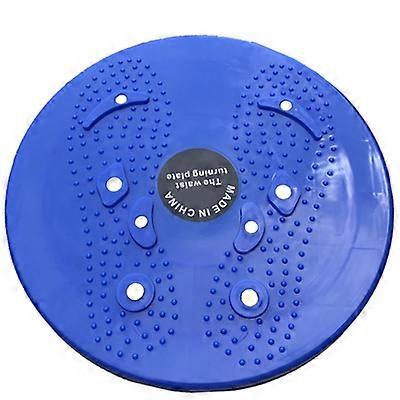 Empreinte Taille Twisting Disque Magnet Taille Machine de torsion