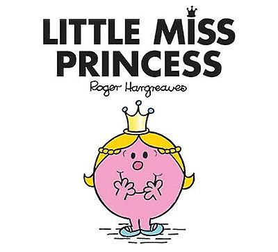 Little Miss Princess