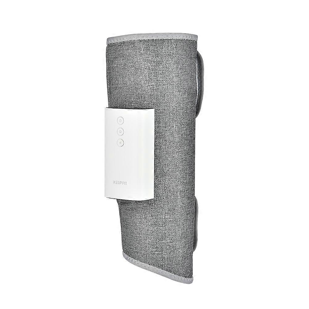 مدلك الساق اللاسلكي ضغط الهواء القابل لإعادة الشحن تدليك ضغط الساق التفاف كامل الدوالي العلاج الطبيعي تدليك الساق