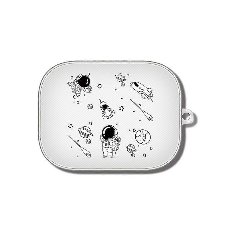 Quality TPU Case Cover for Redmi Buds 5 Headset Long lasting Durability