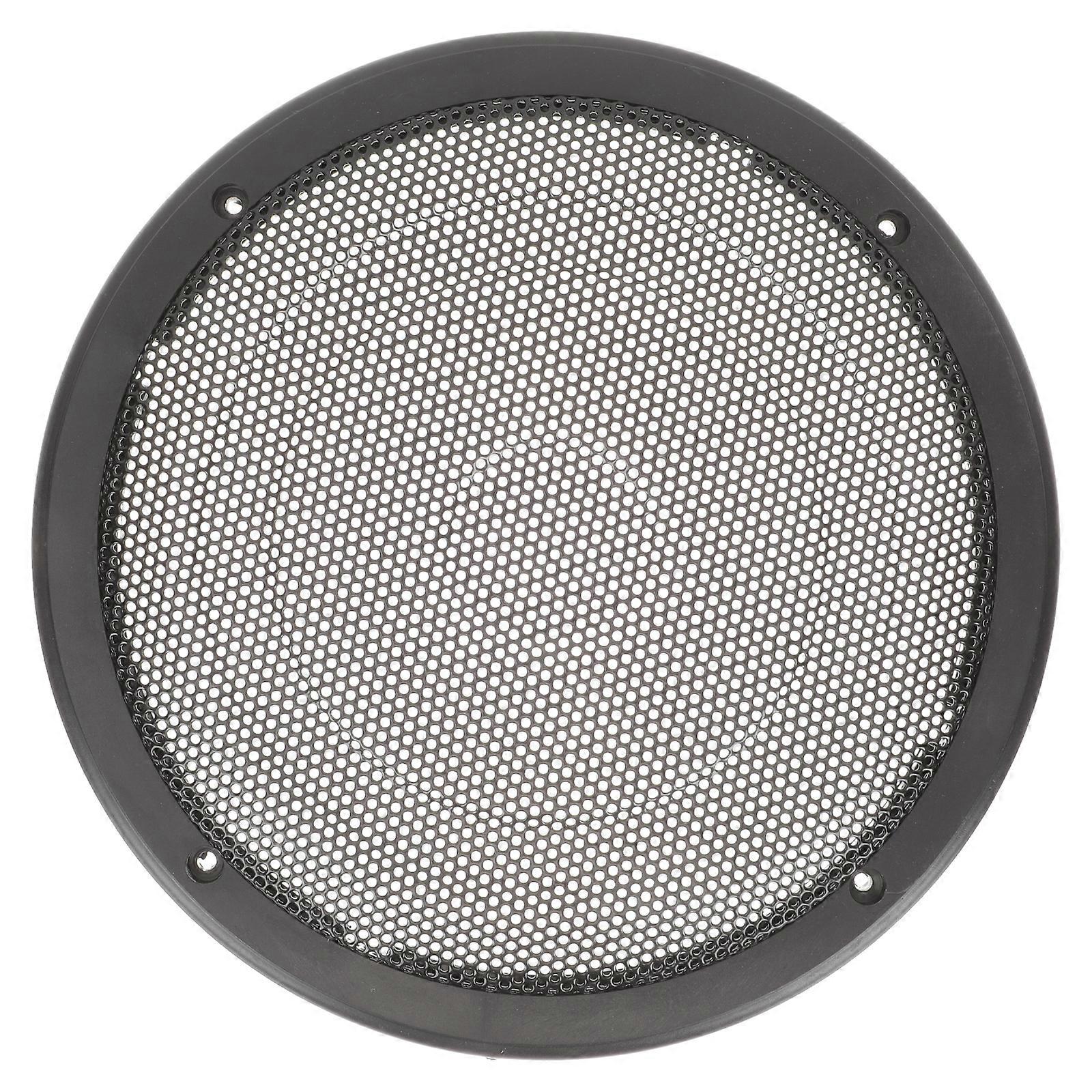 Car Loudspeaker Net Replacement Car Subwoofer Refitting Protection Net