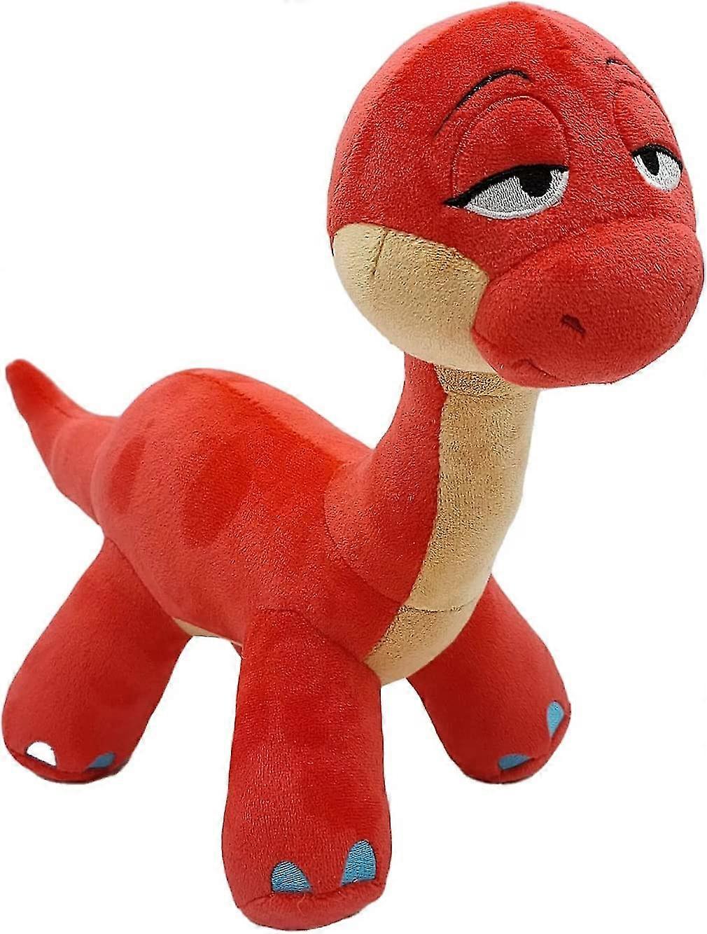 10.6" Bron Plush Toy 2022 New Pp Game Plush Bron Plushie Toy