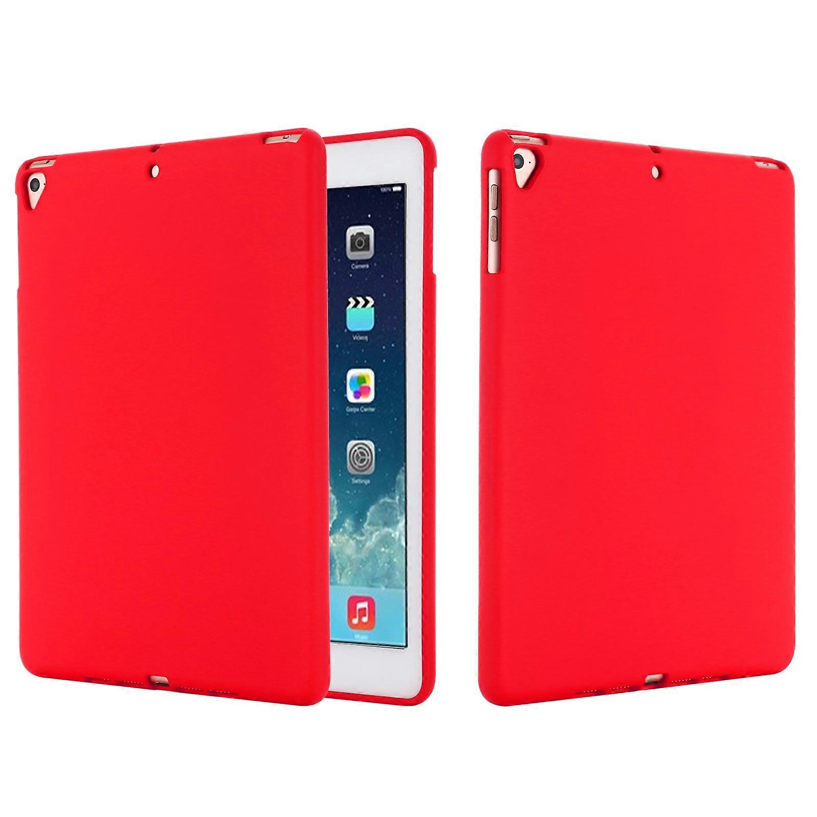 Liquid Silicone Case For iPad Air