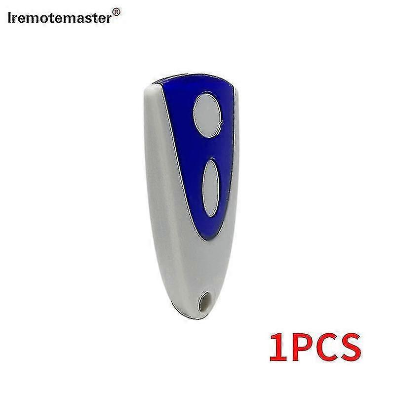 For Novoferm Novotron 502 Max43-2 Mini-novotron 522 Mini-novotron 524 Garage Door Remote Control 43392mhz Rolling Code