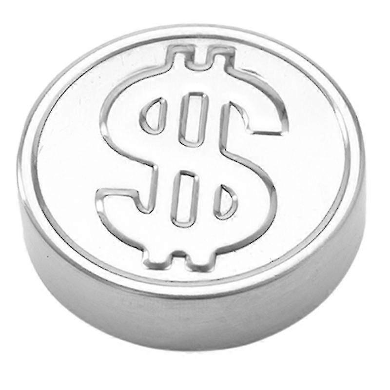 Stable Non-melting Wine Ice Cube Effective Anti-rust Stainless Steel Chilling Stone for Home-ZZY