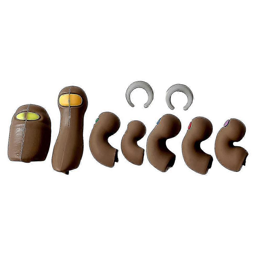 Scarpe Dita dei Piedi Charms Decorazione Zoccolo, Crocs Scarpe