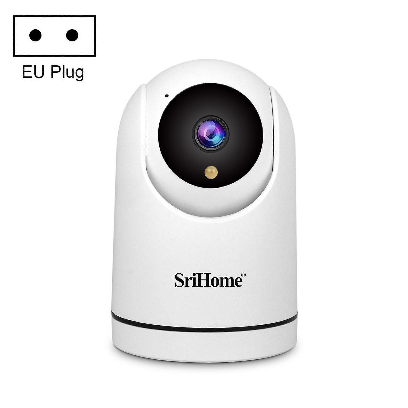 SH042 1080P AI WiFi Pan-tilt Camera