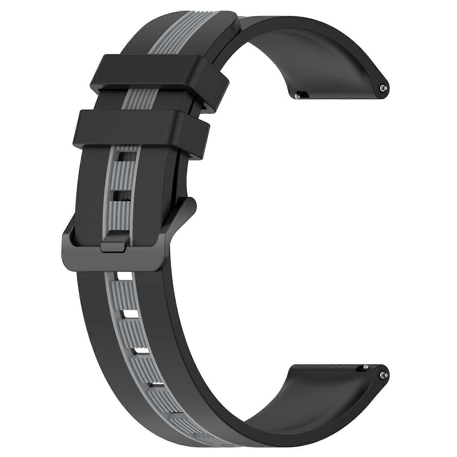 Silicone Watch Band For Garmin Garminmove Style