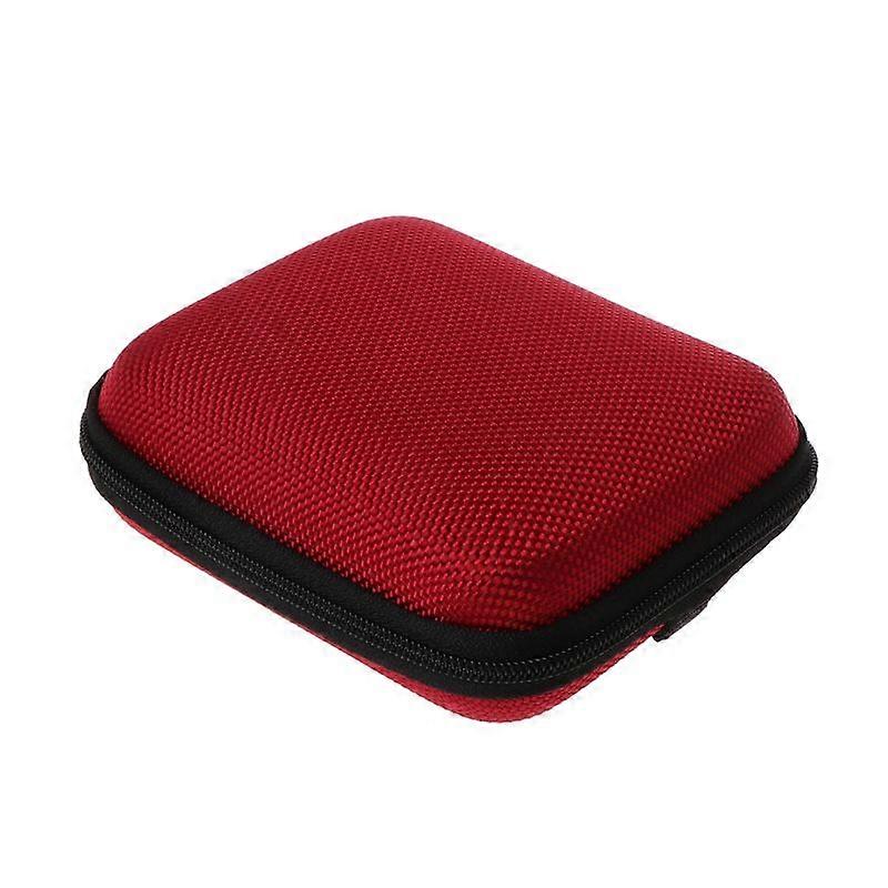 Carrying Pouch Bag Box Case For GBA SP Game Console Games Accessories