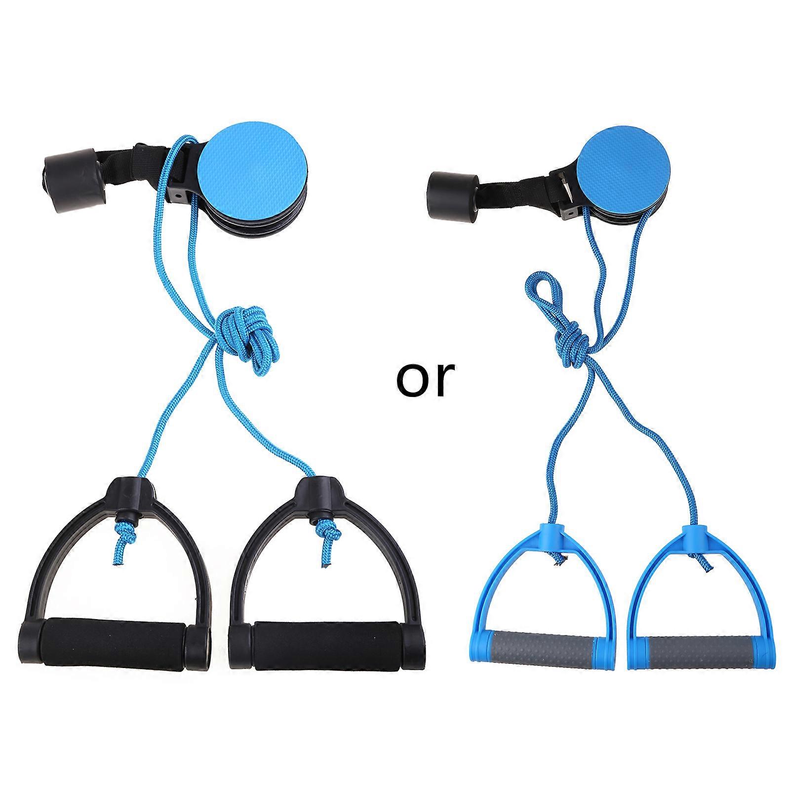 Single Scripete Exerciser - crește gama de mișcare, reabilitarea umărului
