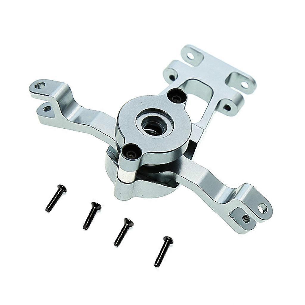 Metal Steering Set Built-in Spring for E for REVO 2.0 SUMMIT Big E Big S RC Car Crawler