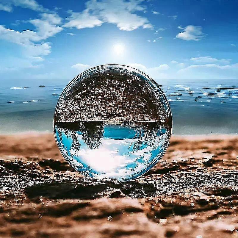 Crystal Ball Glass Ball Diameter 100mm