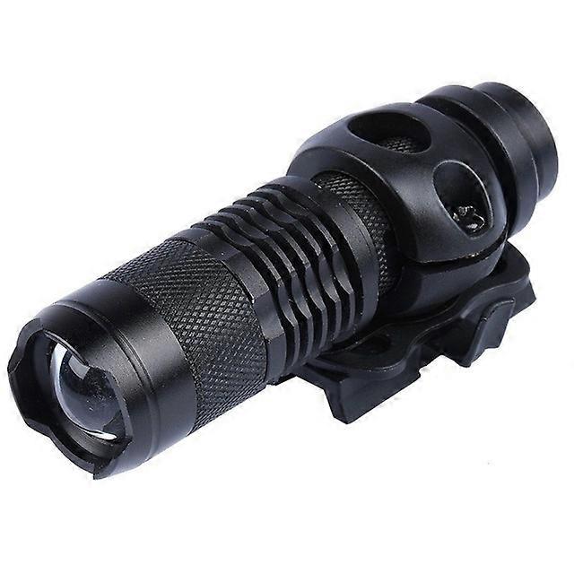 Tactical Military Fast Helmet Light Tactical Flashlight AIrsoft Strobe Constant Moment Helmet Lamp With White Scout Light