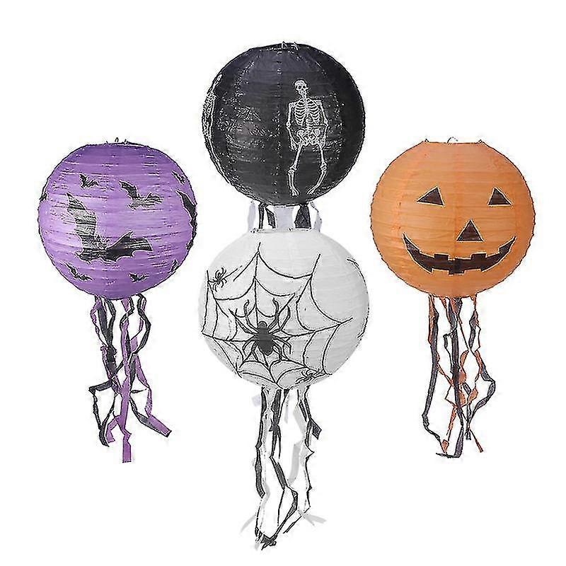 4pcs For Decor