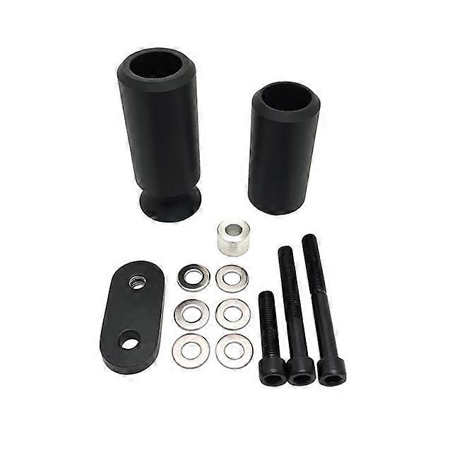 YZF R6 Frame Sliders Crash Falling Protection Engine Protector For Yamaha YZF R6 YZFR6 YZF-R6 2006 2007 Motorcycle Accessories