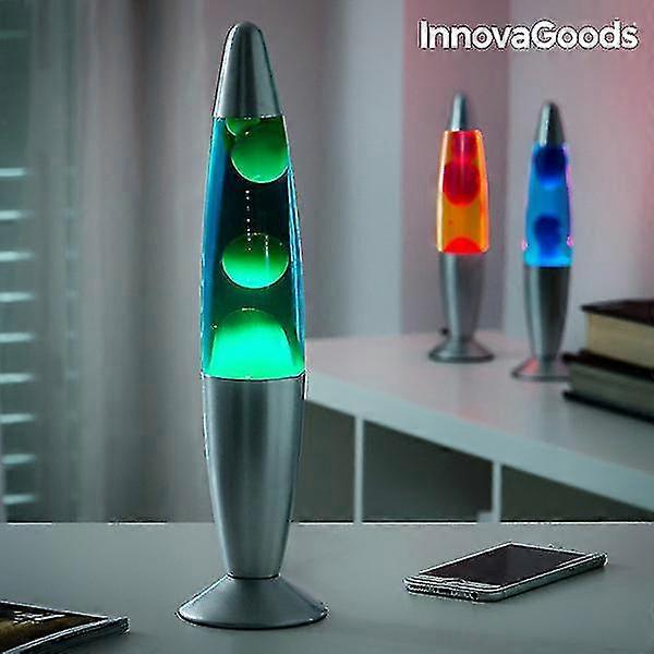Hongyu Lava Lamp 25w