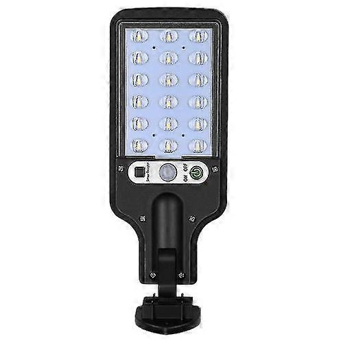 Outdoor Motion Sensor Garden Lighting