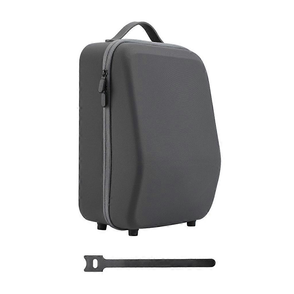 Protective Storage Bag for PS VR2 Headset Bag with Handle Carrying Cover