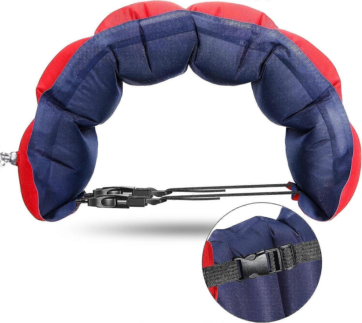 Ilmatäytteinen uimavyö Säädettävä kelluva vyö Aikuisten uima-apuvyö Uimakelluva vyö Uima-altaan harjoitusvyö Kelluva laite