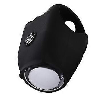Campanelli elettrici per bicicletta da montagna, 4 colori, accessori per manubrio della bicicletta