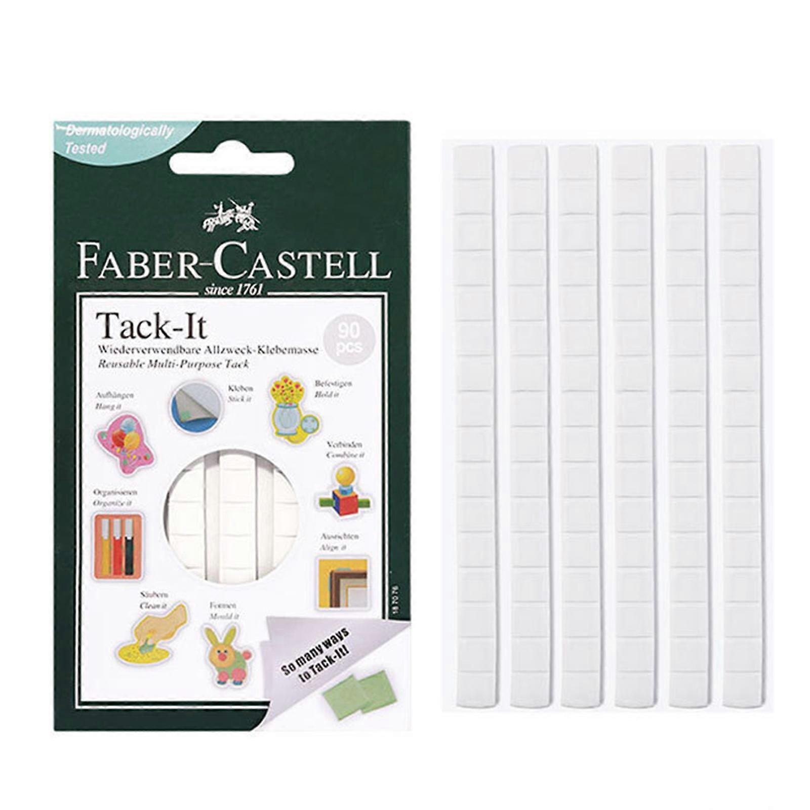 Removable Poster Adhesive Putty Multipurpose Tacky Putty for Nail Art,Posters