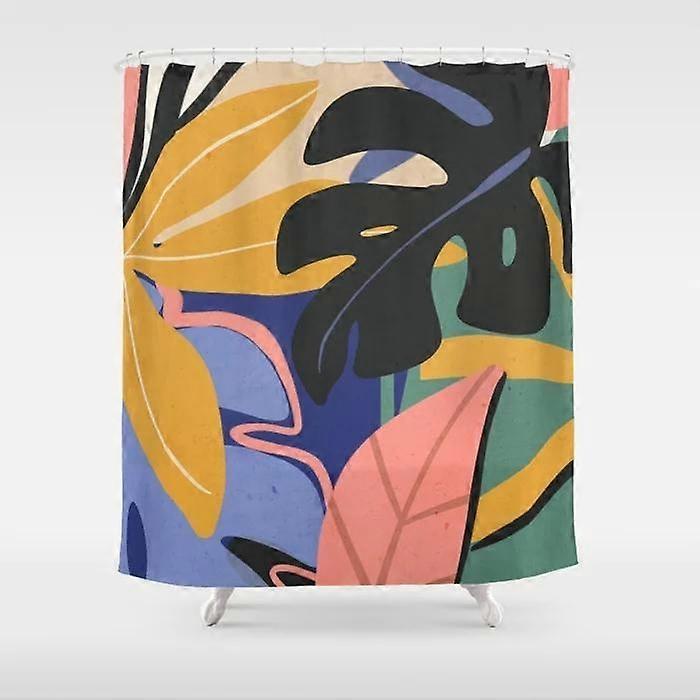 Baie Duș Perdea Design Design - 35