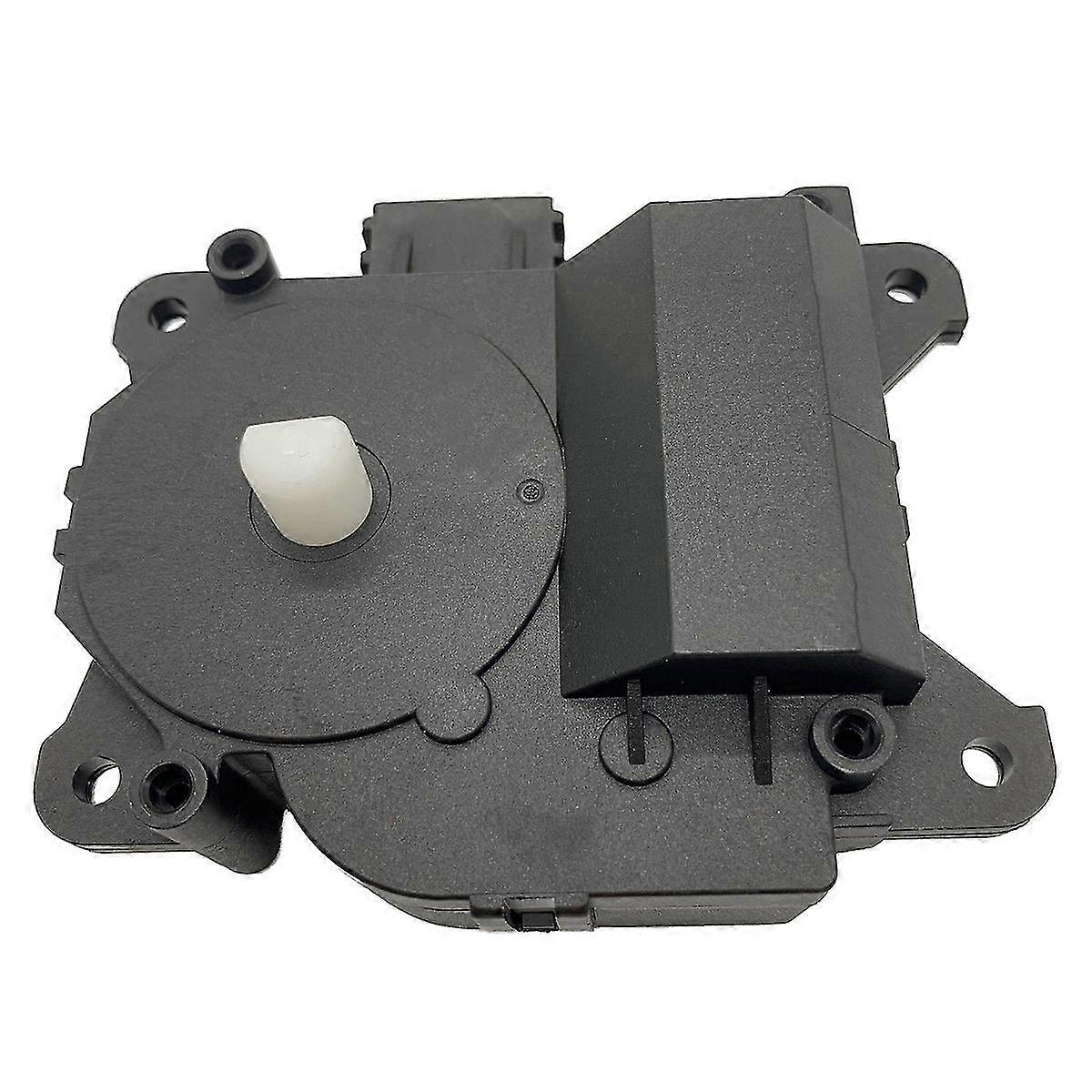 Vent Mode Door Actuator Heater Blend Door Actuator For Fit 13-14 10-14 604-883 79140tm8a41
